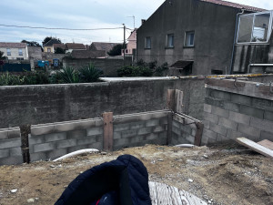 Photo de galerie - Maçonnerie