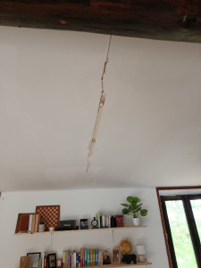 Photo de galerie - Plâtrerie - Murs - Plafonds