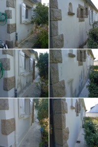 Photo de galerie - Peinture - Tapisserie