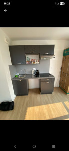 Photo de galerie - Montage meubles en kit