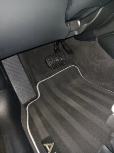 Photo de galerie - Lavage auto