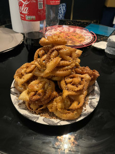 Photo de galerie - Traiteur