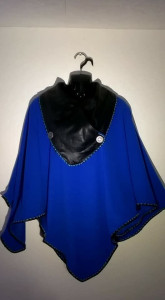 Photo de galerie - Couturière