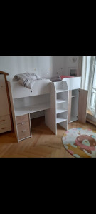 Photo de galerie - Montage meubles en kit