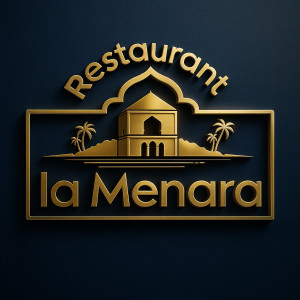 Photo de galerie - Création de logo 