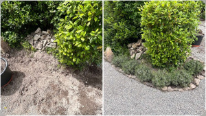 Photo de galerie - Paysagiste - Aménagement du jardin