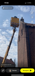 Photo de galerie - Maçonnerie