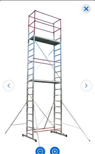 Photo de galerie - Bricolage et multi services