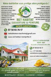 Photo de galerie - Charpente