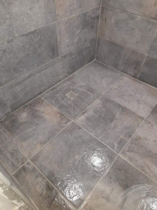 Photo de galerie - Salle de bain