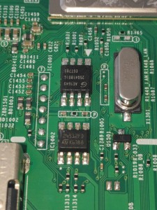 Photo de galerie - Voici une photo de réalisation proposée pour un Voisin