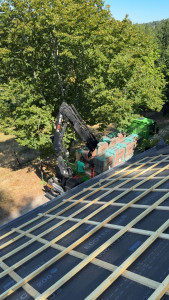 Photo de galerie - Rénovation complète 