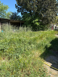 Photo de galerie - AVANT :