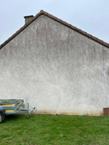 Photo de galerie - Peinture - Tapisserie