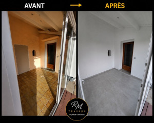 Photo de galerie - Bricolage et multi services