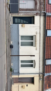 Photo de galerie - Maçonnerie