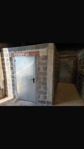 Photo de galerie - Construction de box 