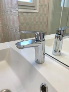 Photo de galerie - Ménage