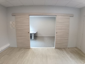 Photo de galerie - Menuiserie - Huisserie - Agencement