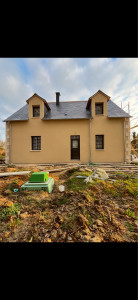 Photo de galerie - Maçonnerie