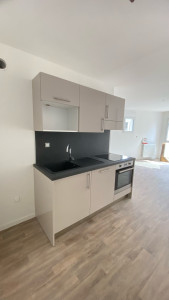 Photo de galerie - Meuble cuisine 