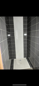 Photo de galerie - Carrelage