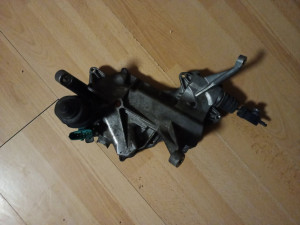 Photo de galerie - Changement de Robot,boîte auto robotisée C3
3 cylindres 