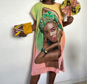 Photo de galerie - Robes d’été 