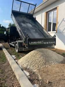 Photo de galerie - Paysagiste - Aménagement du jardin