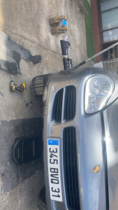 Photo de galerie - Vidange complète 