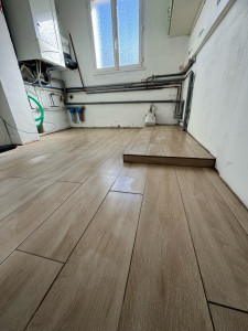 Photo de galerie - Carrelage