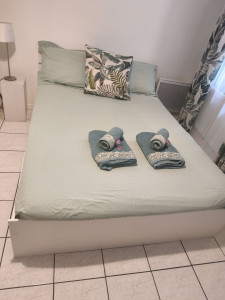 Photo de galerie - Ménage