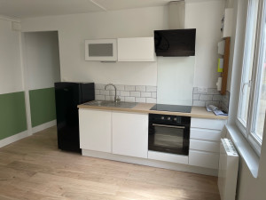 Photo de galerie - Artisan tout corps d'état - Rénovation