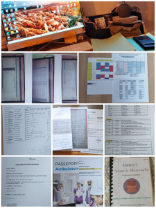 Photo de galerie - Aidant particulier/Secrétaire entreprise: créer des plannings tableaux, écrire des lettres pour organismes, compléter et suivre différents dossiers, dactylographier des courriers, facturer, accueil et Rdv téléphonique...
Exp logiciels médicaux
Polyvalente