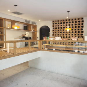 Photo de galerie - Nettoyeur de vitres