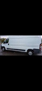 Photo de galerie - Camion