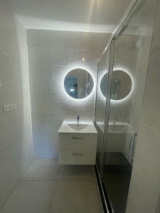 Photo de galerie - Plomberie - Installation sanitaire