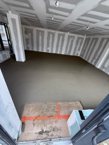 Photo de galerie - Carrelage