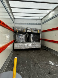 Photo de galerie - Déménageurs et aide au déménagement