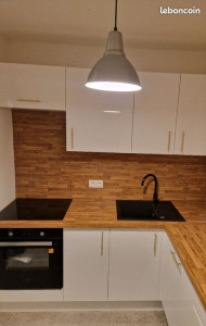 Photo de galerie - Montage meubles en kit