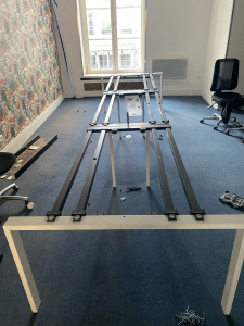 Photo de galerie - Montage meubles en kit