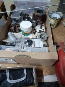 Photo de galerie - Bricolage et multi services