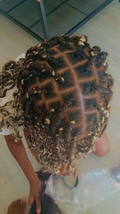 Photo de galerie - Braid 