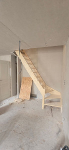 Photo de galerie - Menuiserie - Huisserie - Agencement