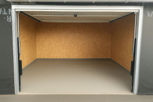 Photo de galerie - Local stockage / Garde meuble / Local entreposage