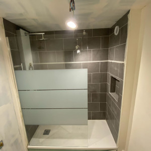 Photo de galerie - Salle de bain 