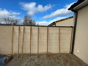 Photo de galerie - Bricolage et multi services