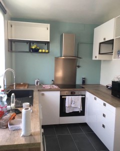 Photo de galerie - Menuiserie - Huisserie - Agencement