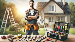 Photo de galerie - Plâtrerie - Murs - Plafonds