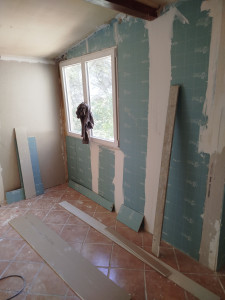 Photo de galerie - Maçonnerie